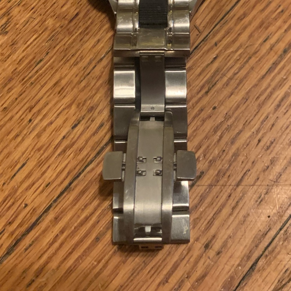 Marc Ecko Exclusive Collector’s Edition Watch - image 3